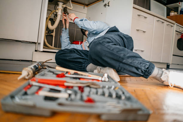 Best Sewer Cleaning Services  in Lanham, MD