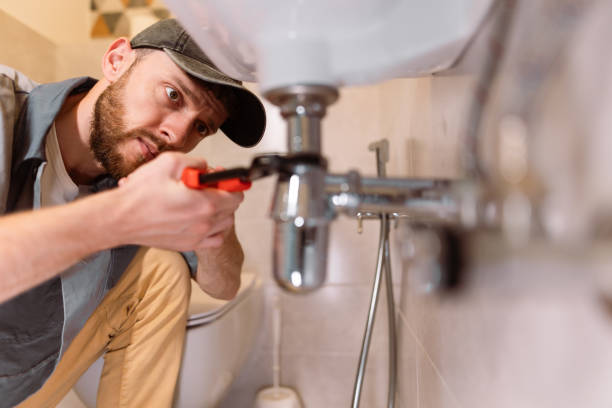  Lanham, MD Plumbing Pros