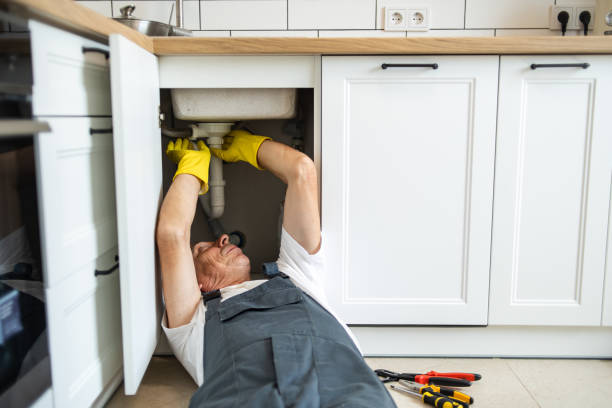 Best Pipe Repair Near Me  in Lanham, MD