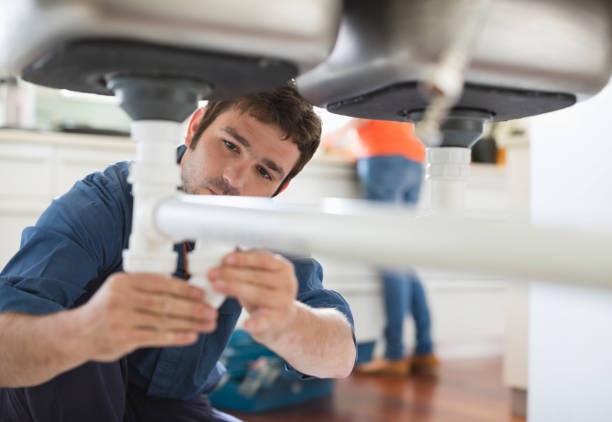 Best Gas Line Repair  in Lanham, MD