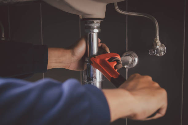 Lanham, MD Plumbing Company